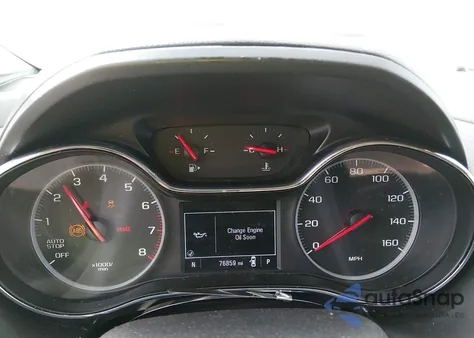 2019 Chevrolet Cruze Lt from USA, damaged, VIN 1G1BE5SM0K7115904